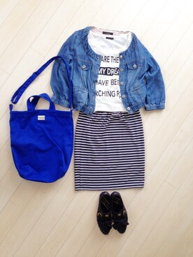 ayumiさんのコーディネート