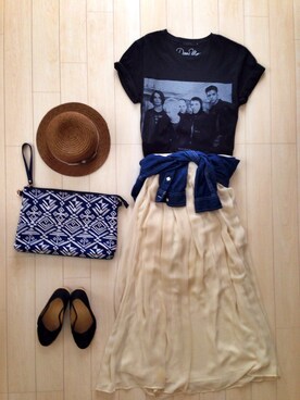 ayumiさんのコーディネート