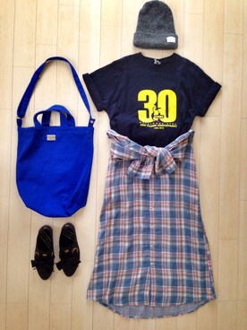 ayumiさんのコーディネート