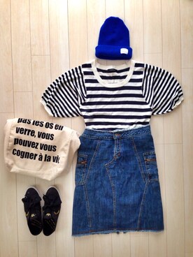 ayumiさんのコーディネート