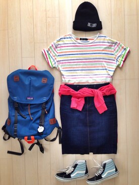 ayumiさんのコーディネート