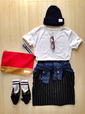 ayumiさんのコーディネート