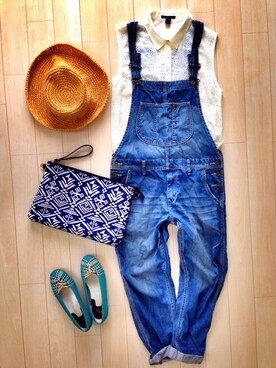 ayumiさんのコーディネート