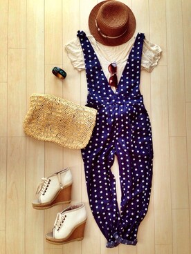 ayumiさんのコーディネート