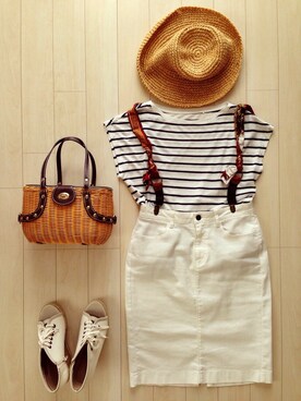 ayumiさんのコーディネート