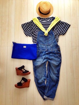 ayumiさんのコーディネート