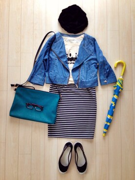 ayumiさんのコーディネート