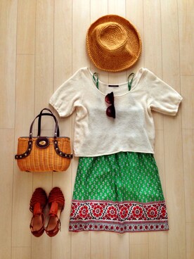 ayumiさんのコーディネート