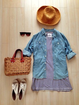 ayumiさんのコーディネート