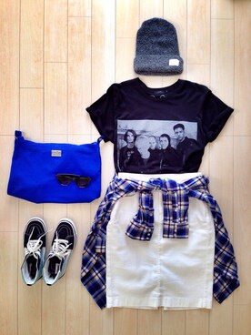 ayumiさんのコーディネート