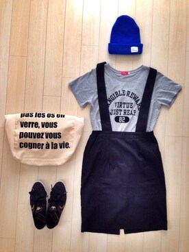 ayumiさんのコーディネート