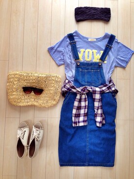 ayumiさんのコーディネート