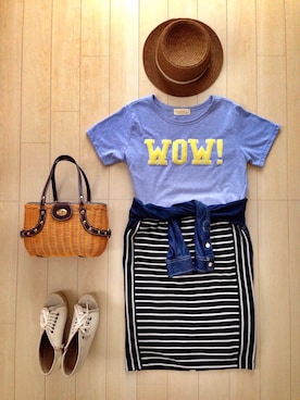 ayumiさんのコーディネート