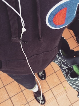 だいさんのコーディネート