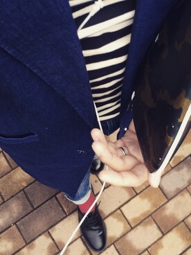 だいさんのコーディネート