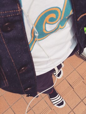 だいさんのコーディネート