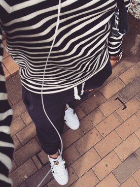 だいさんのコーディネート