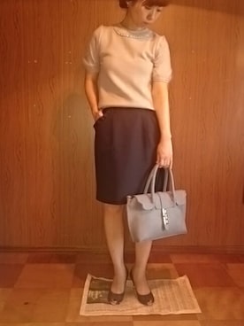 ［iz(ϋ)mi］さんのコーディネート