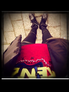 KaNemiiiさんのコーディネート