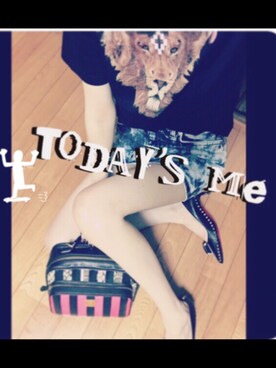 KaNemiiiさんのコーディネート