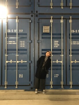 aiさんのコーディネート