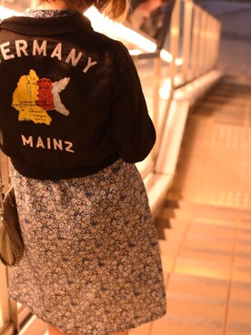 aiさんのコーディネート