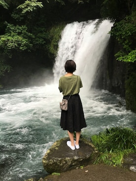 aiさんのコーディネート