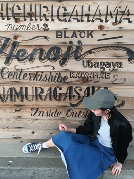 aiさんのコーディネート