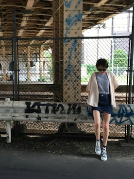 aiさんのコーディネート