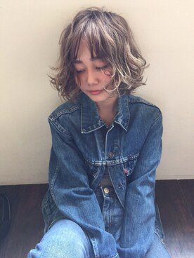 aiさんのコーディネート