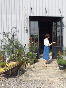 aiさんのコーディネート