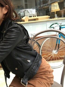 aiさんのコーディネート