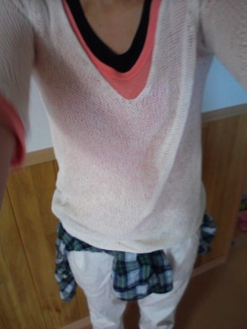 naさんのコーディネート