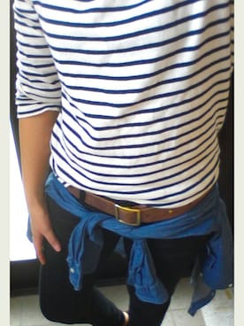 naさんのコーディネート