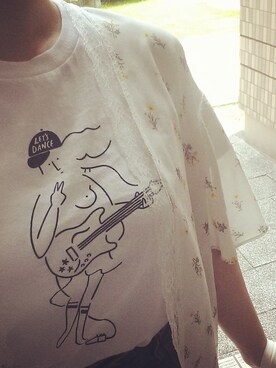 m.h123さんのコーディネート