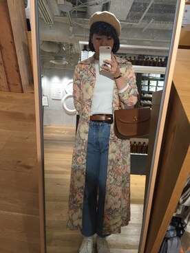 keiminさんのコーディネート