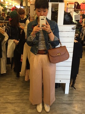 keiminさんのコーディネート