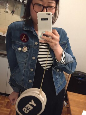 keiminさんのコーディネート