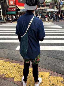 keiminさんのコーディネート