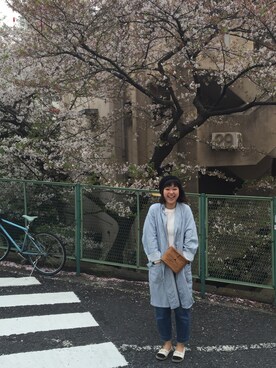 keiminさんのコーディネート