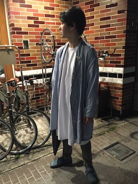 keiminさんのコーディネート