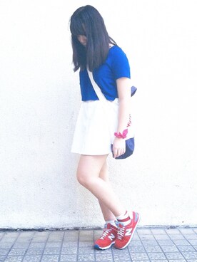 ivyyhさんのコーディネート