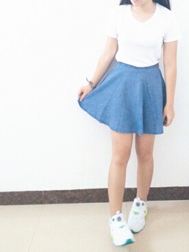 ivyyhさんのコーディネート