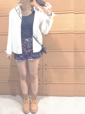 ivyyhさんのコーディネート