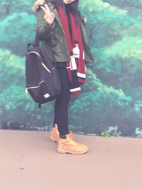 ivyyhさんのコーディネート