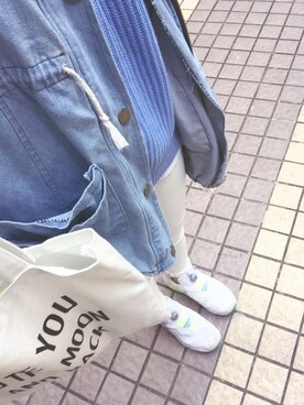 ivyyhさんのコーディネート