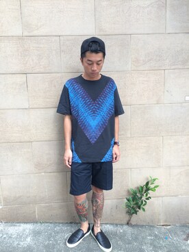 jimshumさんのコーディネート