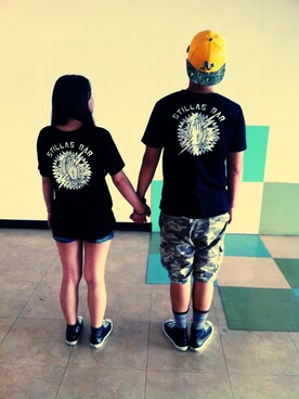 SnapLeeさんのコーディネート