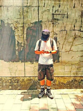 SnapLeeさんのコーディネート