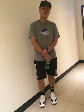 SnapLeeさんのコーディネート